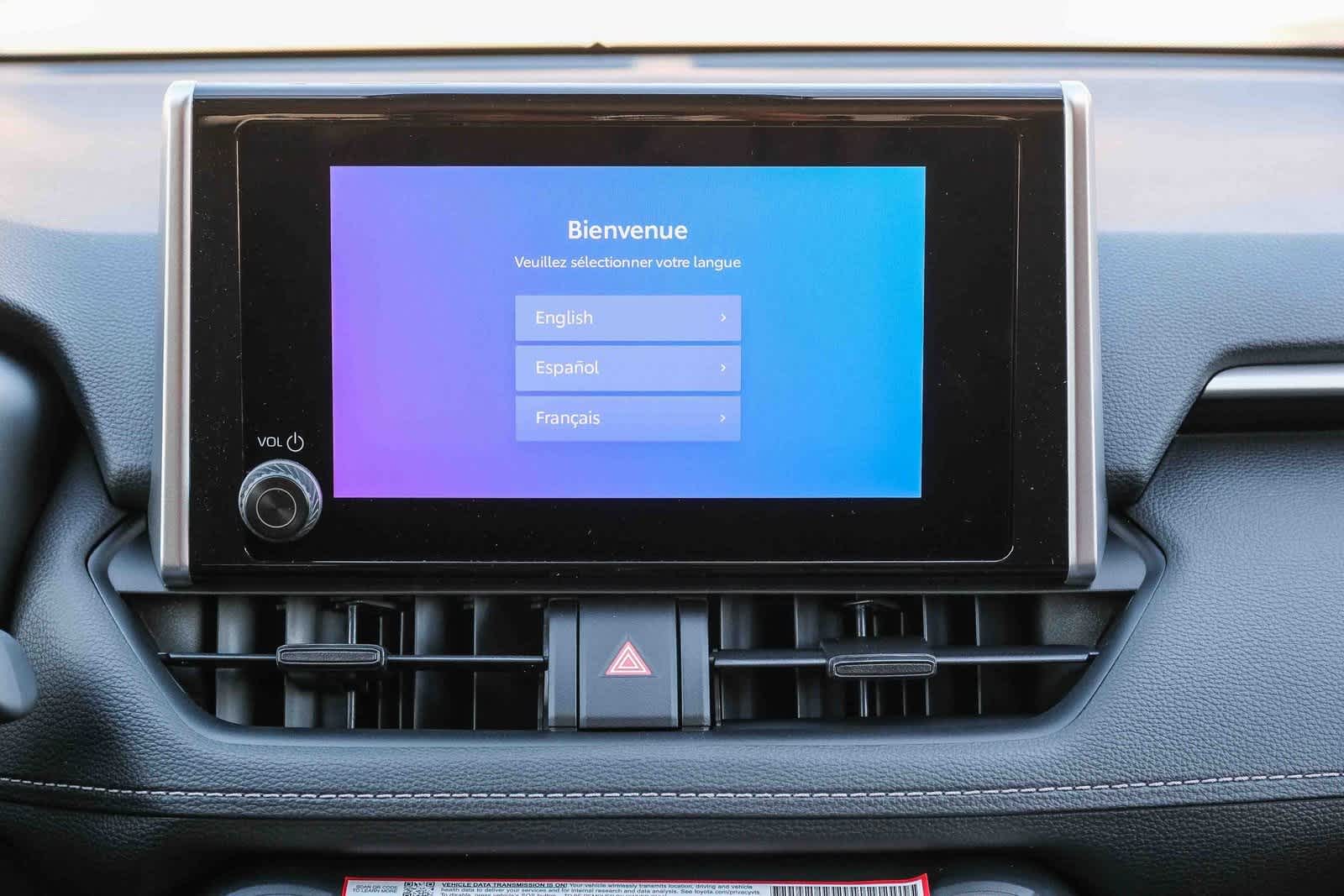 Thumbnail: 2025 Toyota RAV4 - 15