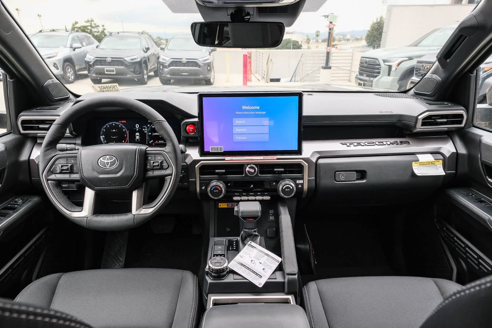 Thumbnail: 2025 Toyota Tacoma - 13