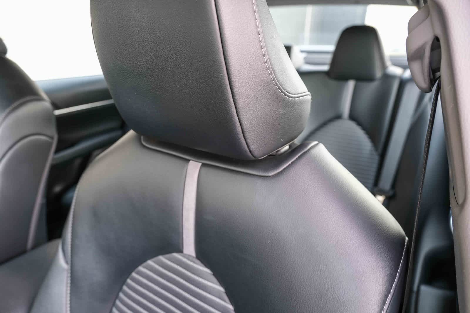 Thumbnail: 2024 Toyota Camry - 22