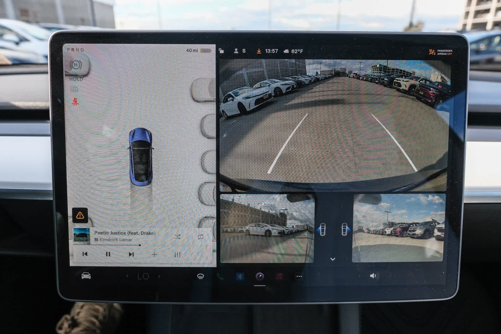 Thumbnail: 2021 Tesla Model 3 - 21