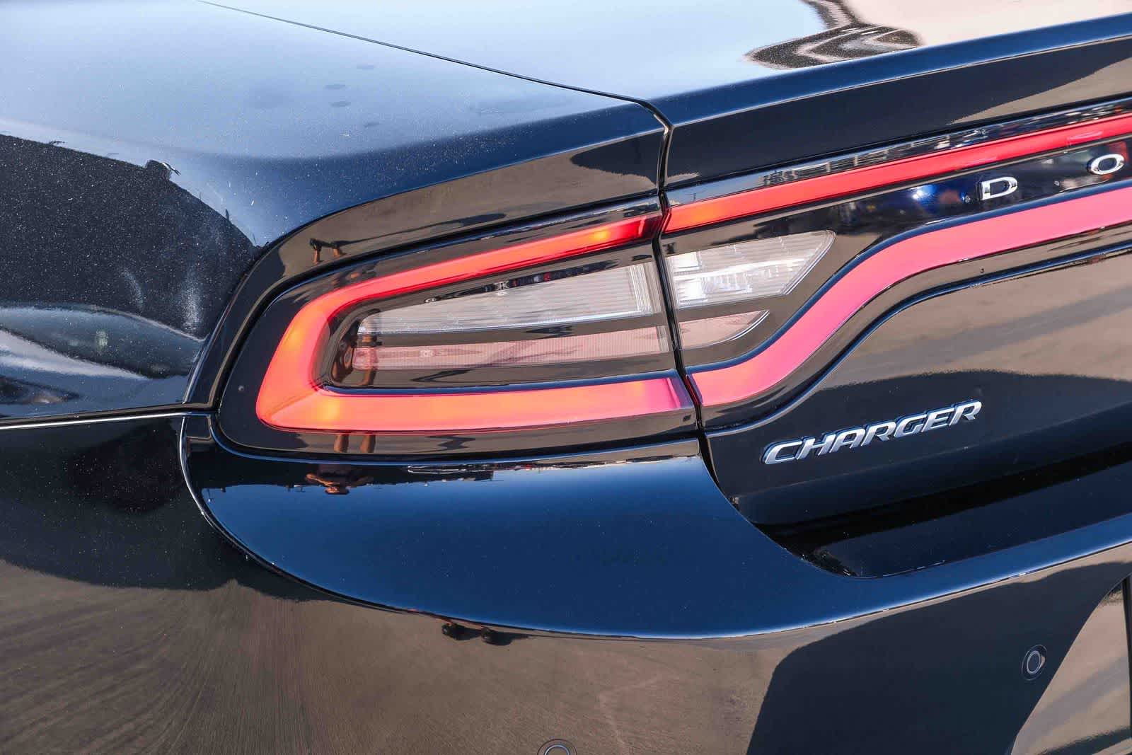 Thumbnail: 2023 Dodge Charger - 6