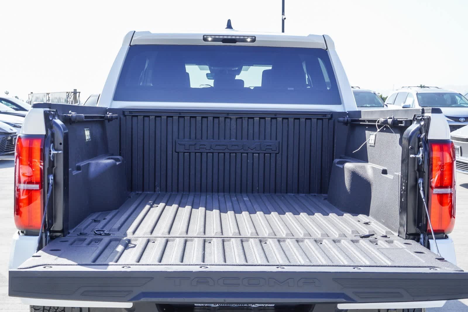 2024 Toyota Tacoma TRD Off-Road 26