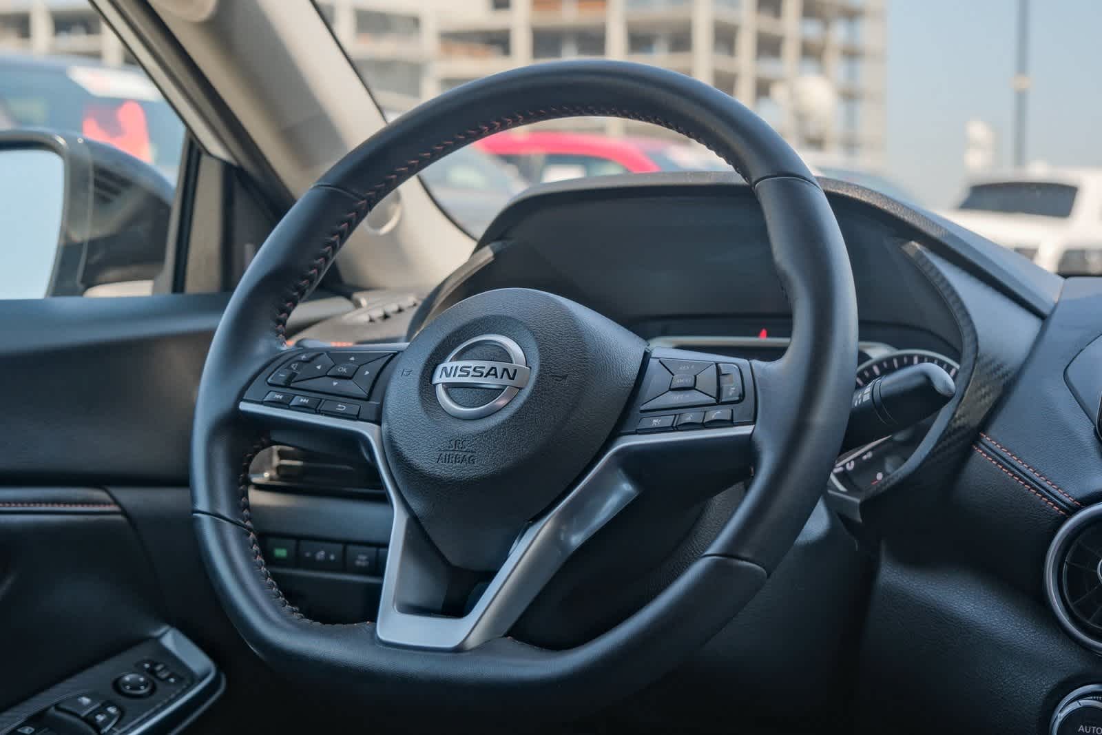 Thumbnail: 2021 Nissan Sentra - 15
