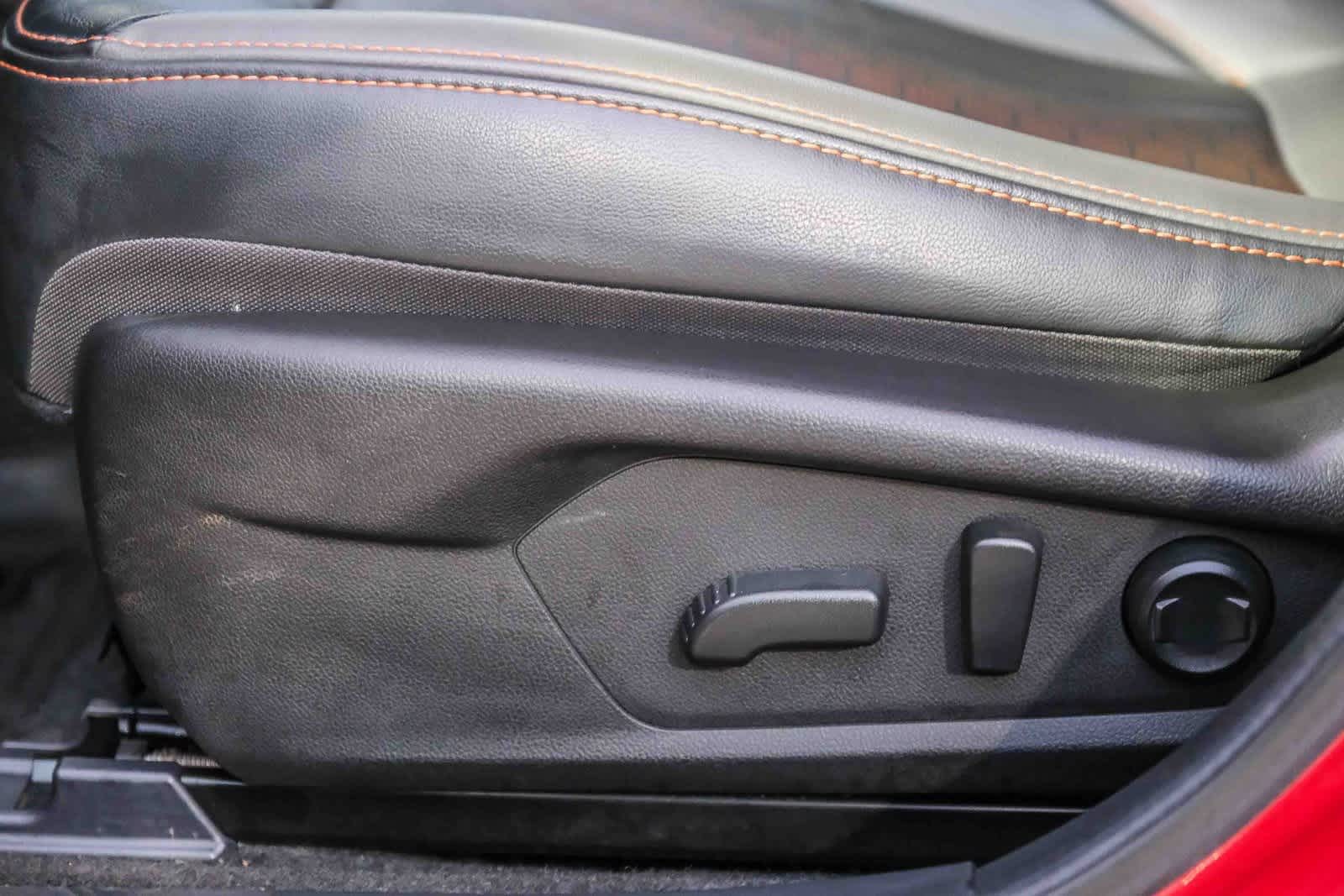 Thumbnail: 2024 Subaru Crosstrek - 22