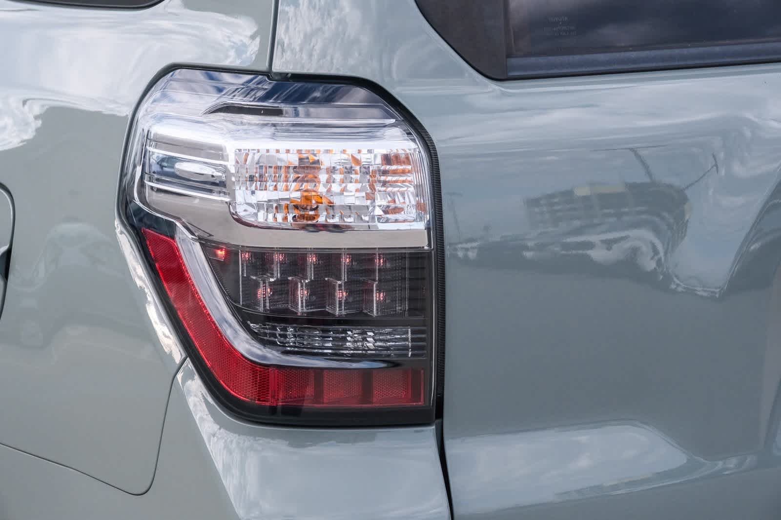 Thumbnail: 2023 Toyota 4Runner - 7
