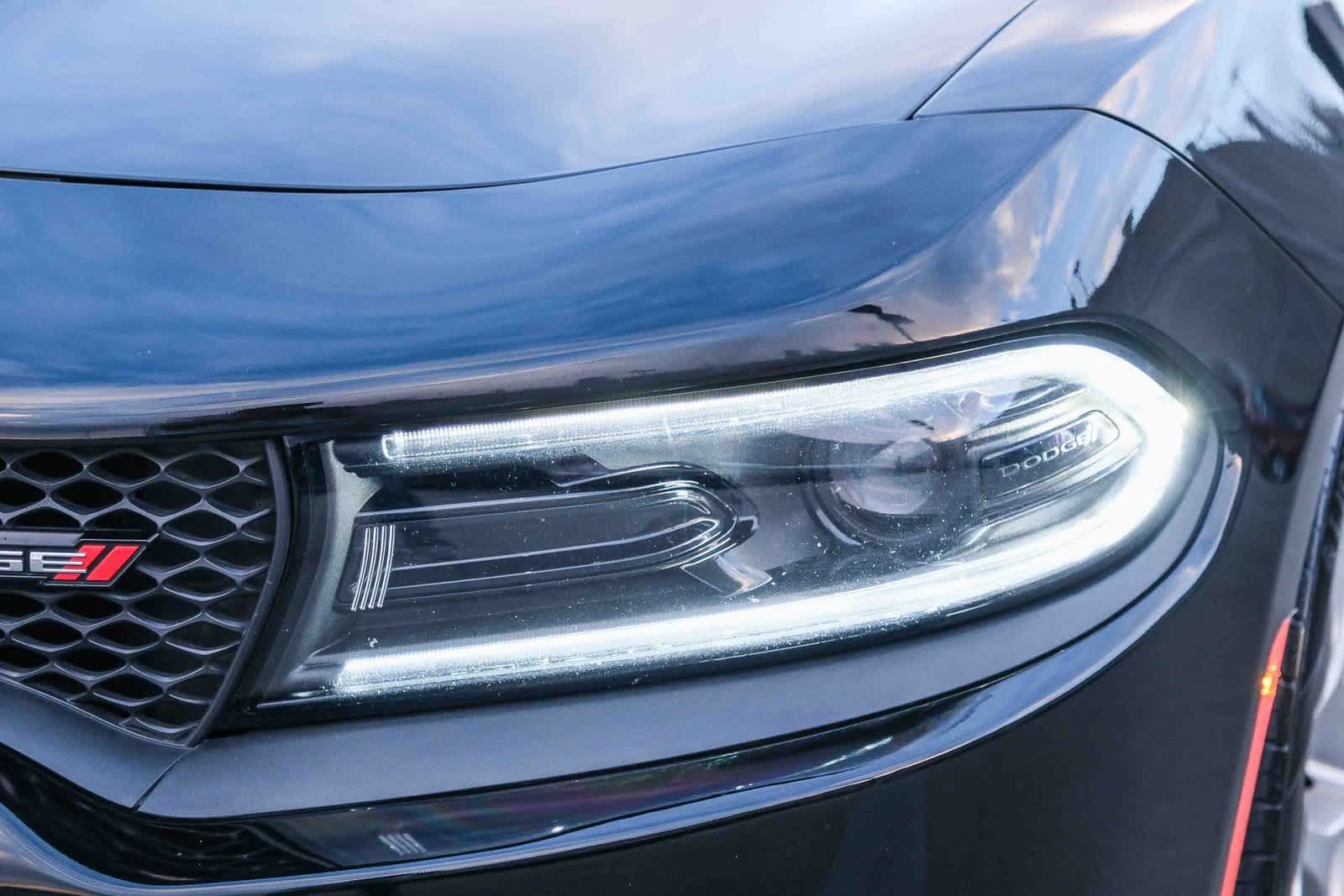 Thumbnail: 2023 Dodge Charger - 11