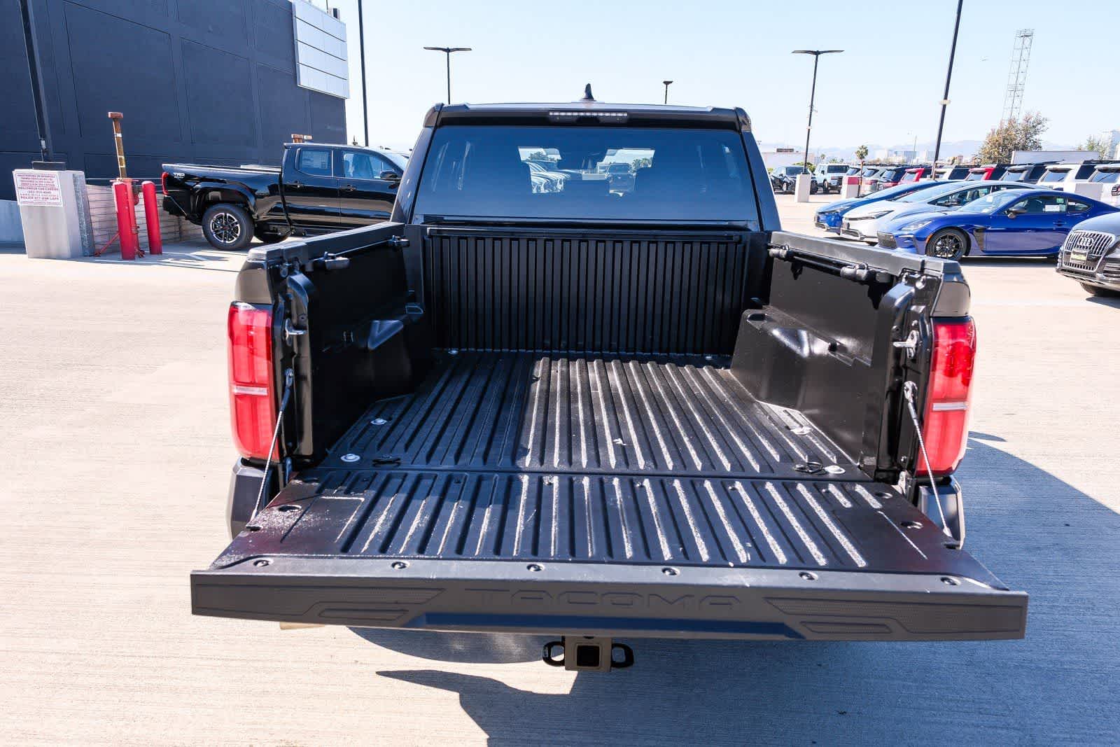 Thumbnail: 2024 Toyota Tacoma - 24