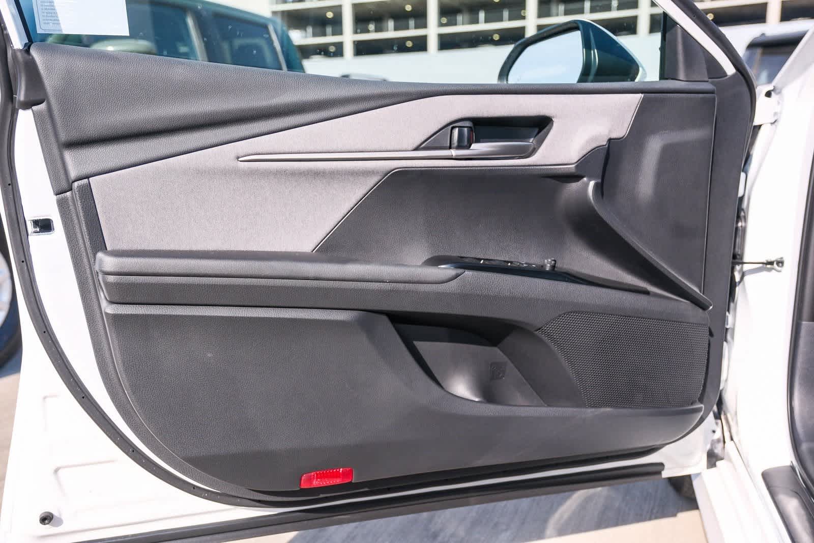 Thumbnail: 2026 Toyota Camry - 23