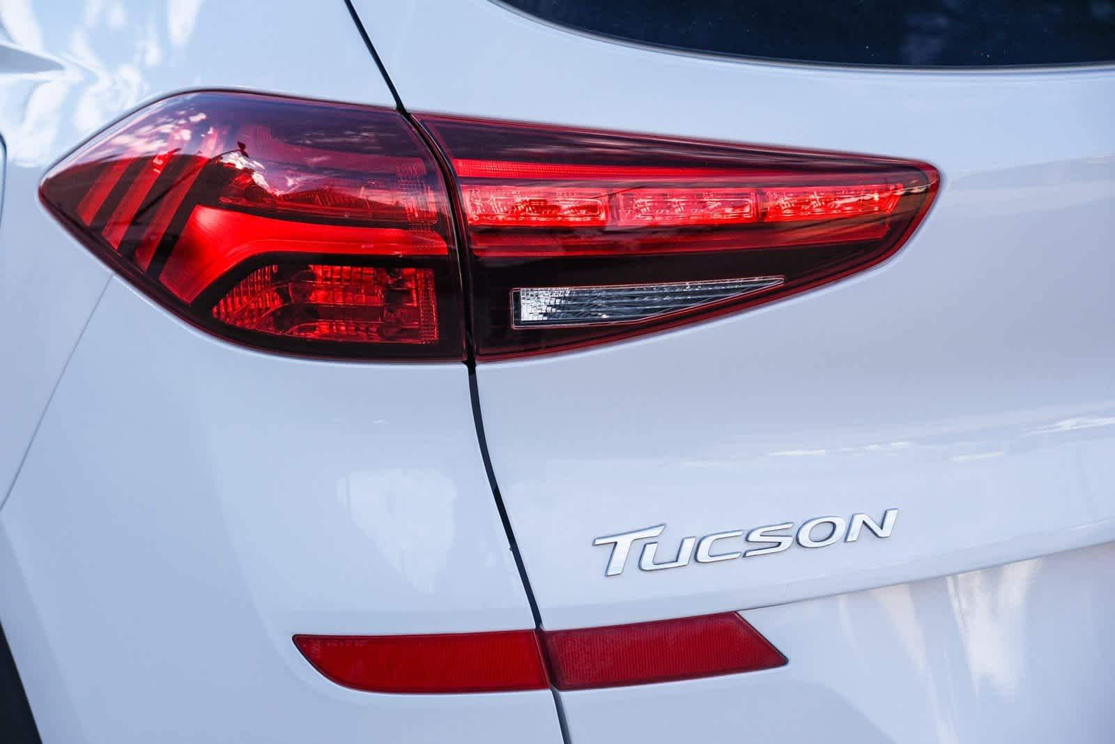 Thumbnail: 2019 Hyundai Tucson - 7