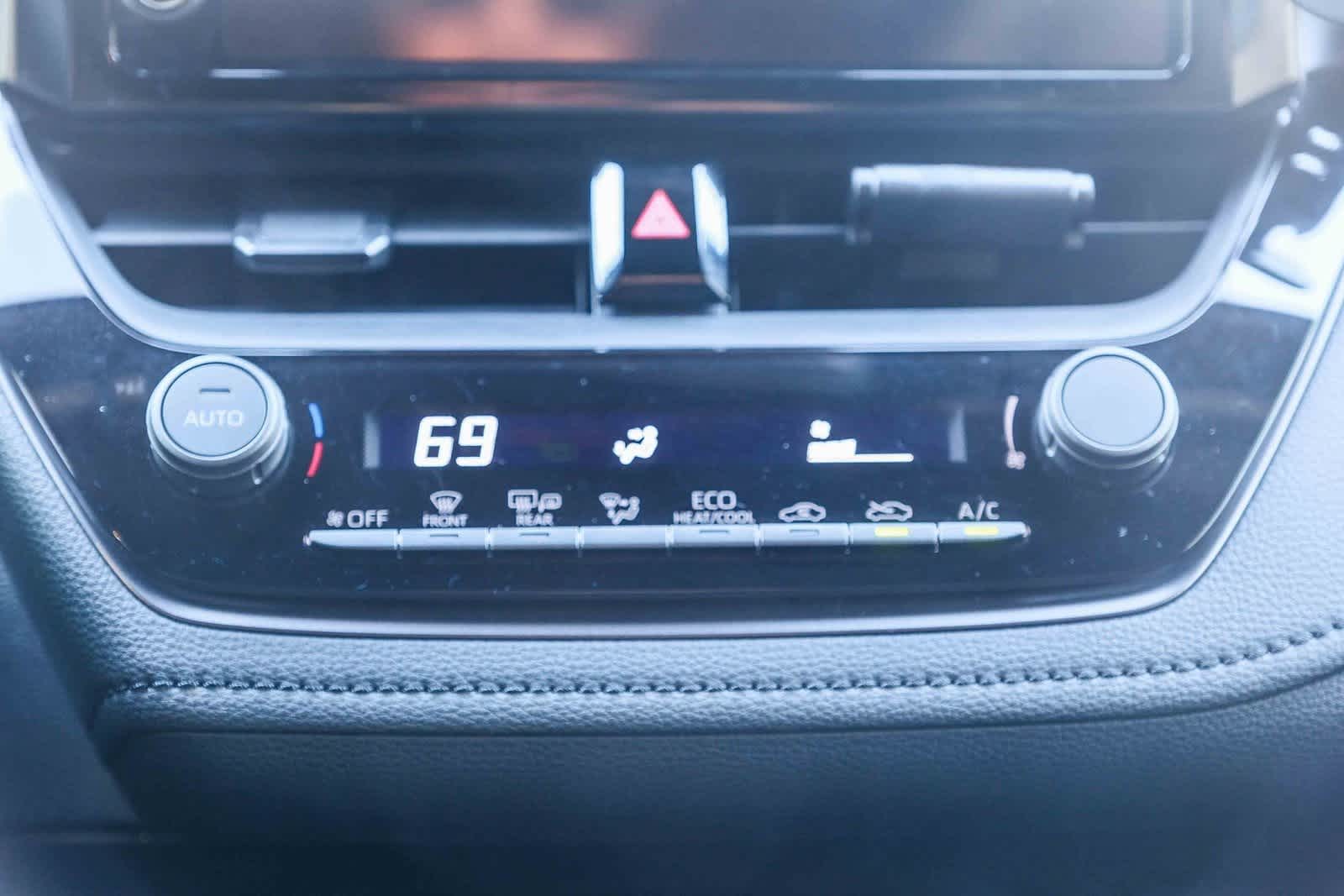 Thumbnail: 2025 Toyota GR Corolla - 15