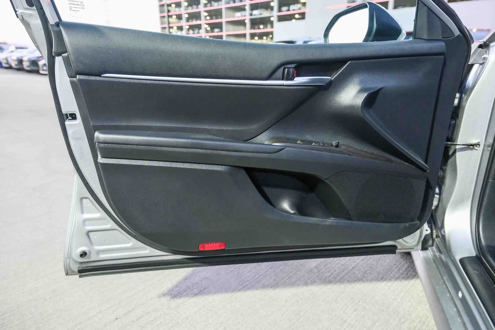 Thumbnail: 2023 Toyota Camry - 23