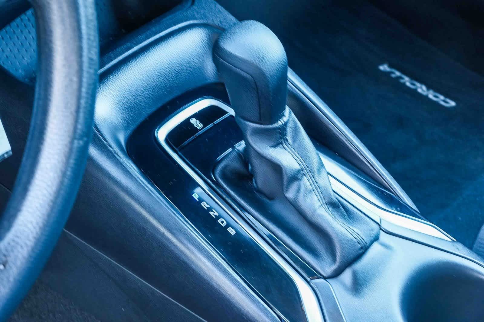 Thumbnail: 2024 Toyota Corolla - 21