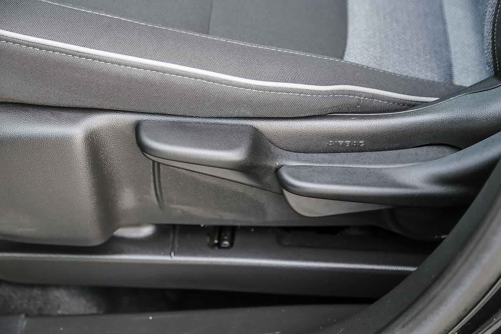 Thumbnail: 2024 Chevrolet TrailBlazer - 20