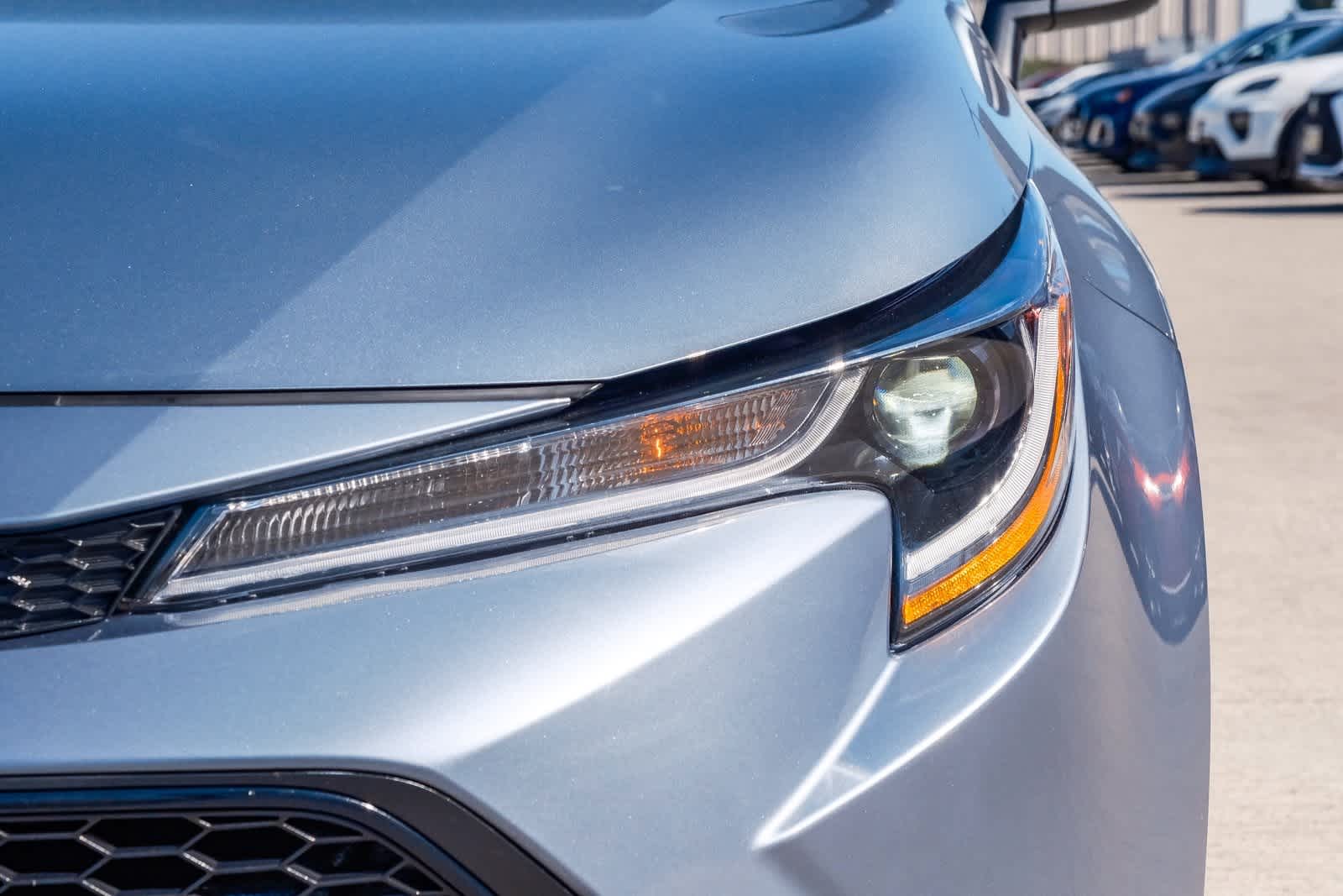 Thumbnail: 2022 Toyota Corolla - 11
