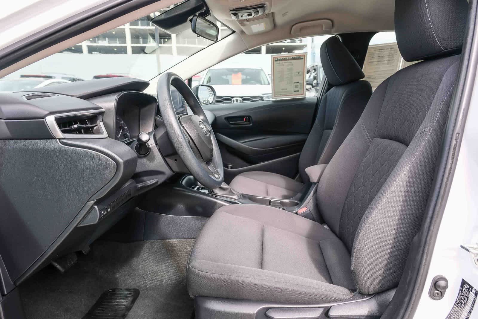 Thumbnail: 2023 Toyota Corolla - 19