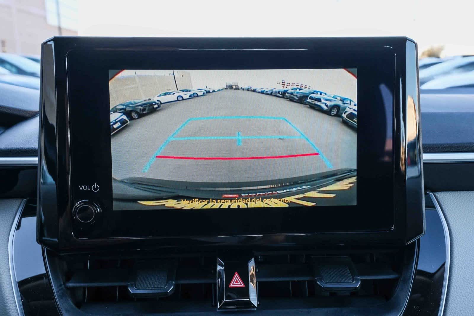 Thumbnail: 2025 Toyota Corolla - 26