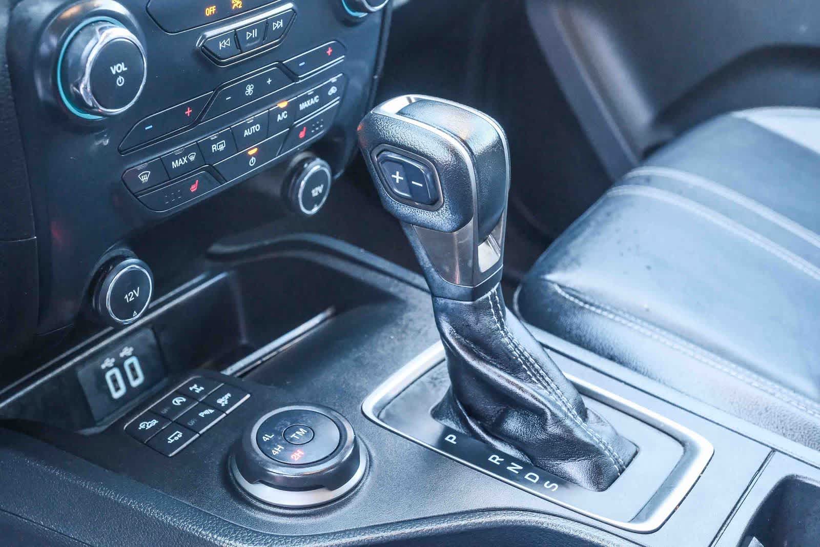 Thumbnail: 2021 Ford Ranger - 18