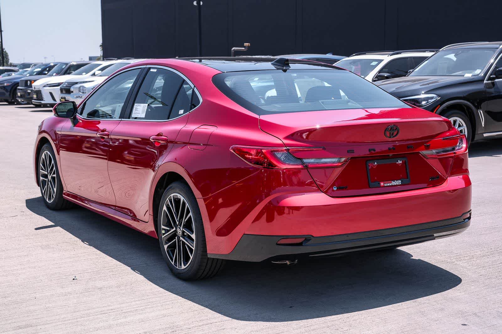 Thumbnail: 2026 Toyota Camry - 6