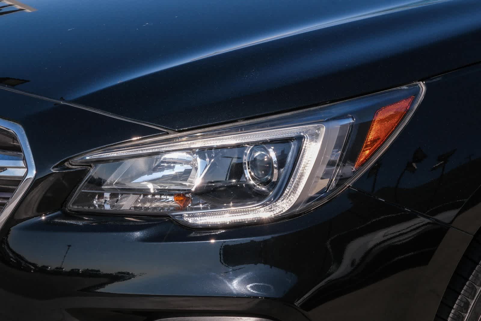 Thumbnail: 2018 Subaru Outback - 8