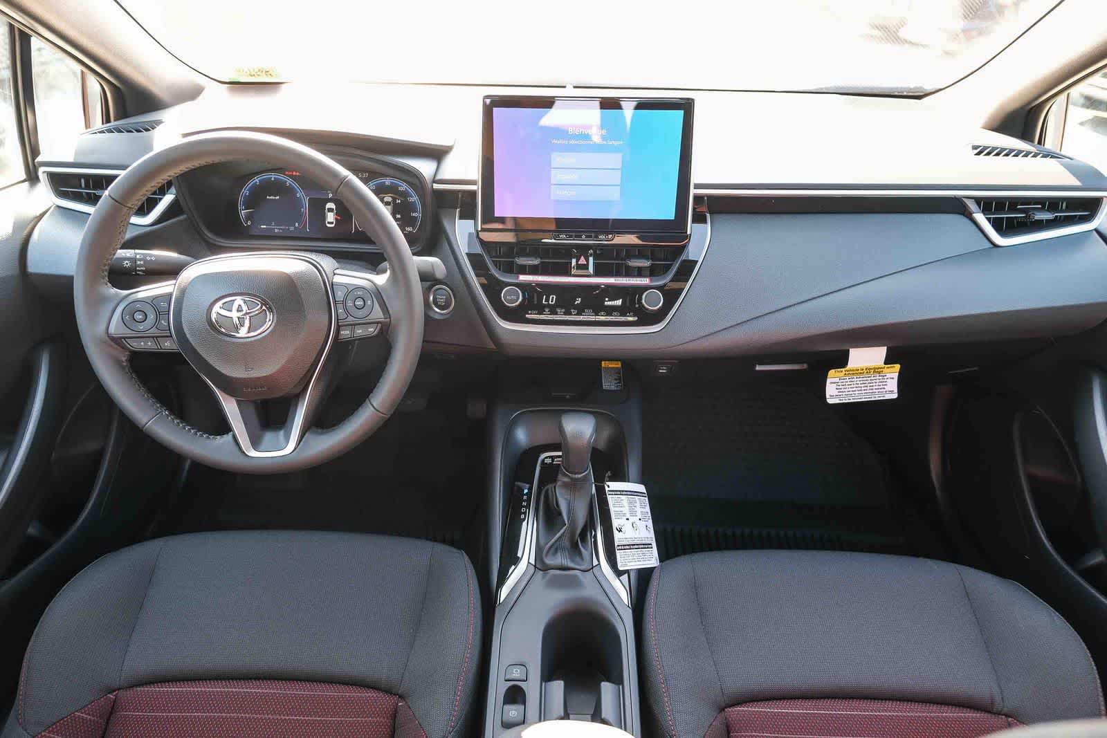 Thumbnail: 2026 Toyota Corolla - 13