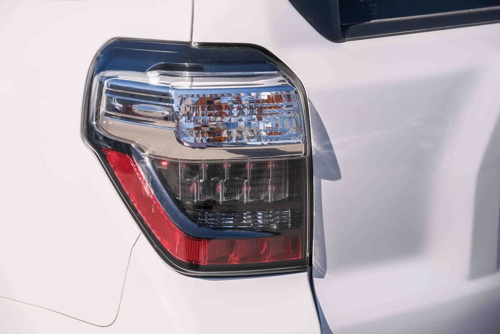 Thumbnail: 2024 Toyota 4Runner - 7