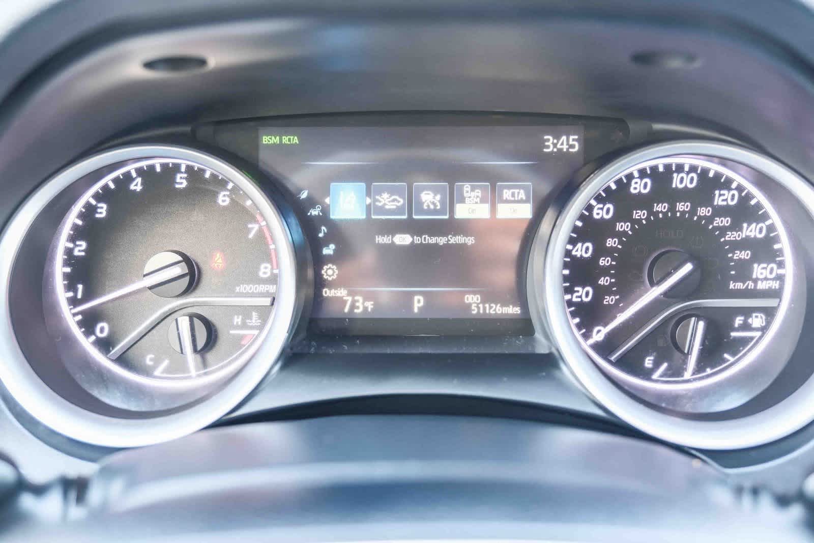 Thumbnail: 2023 Toyota Camry - 25