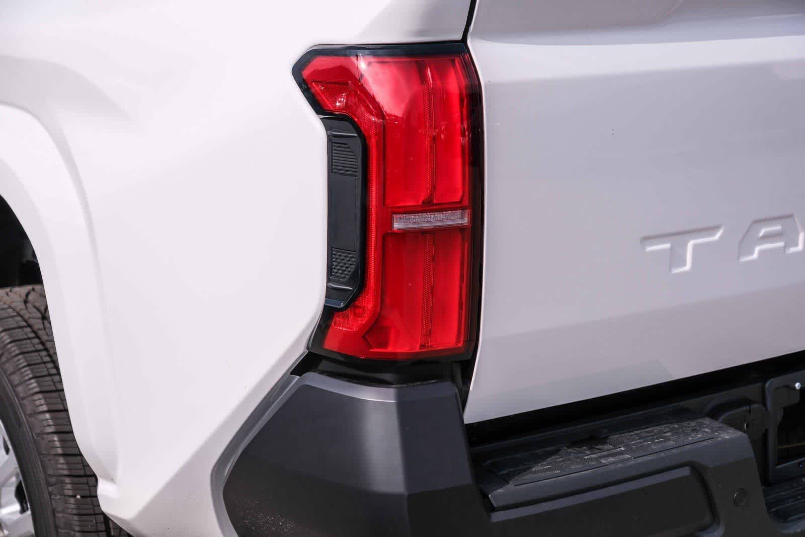 Thumbnail: 2026 Toyota Tacoma - 7