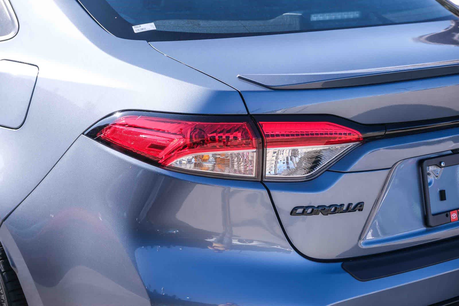 Thumbnail: 2026 Toyota Corolla - 7