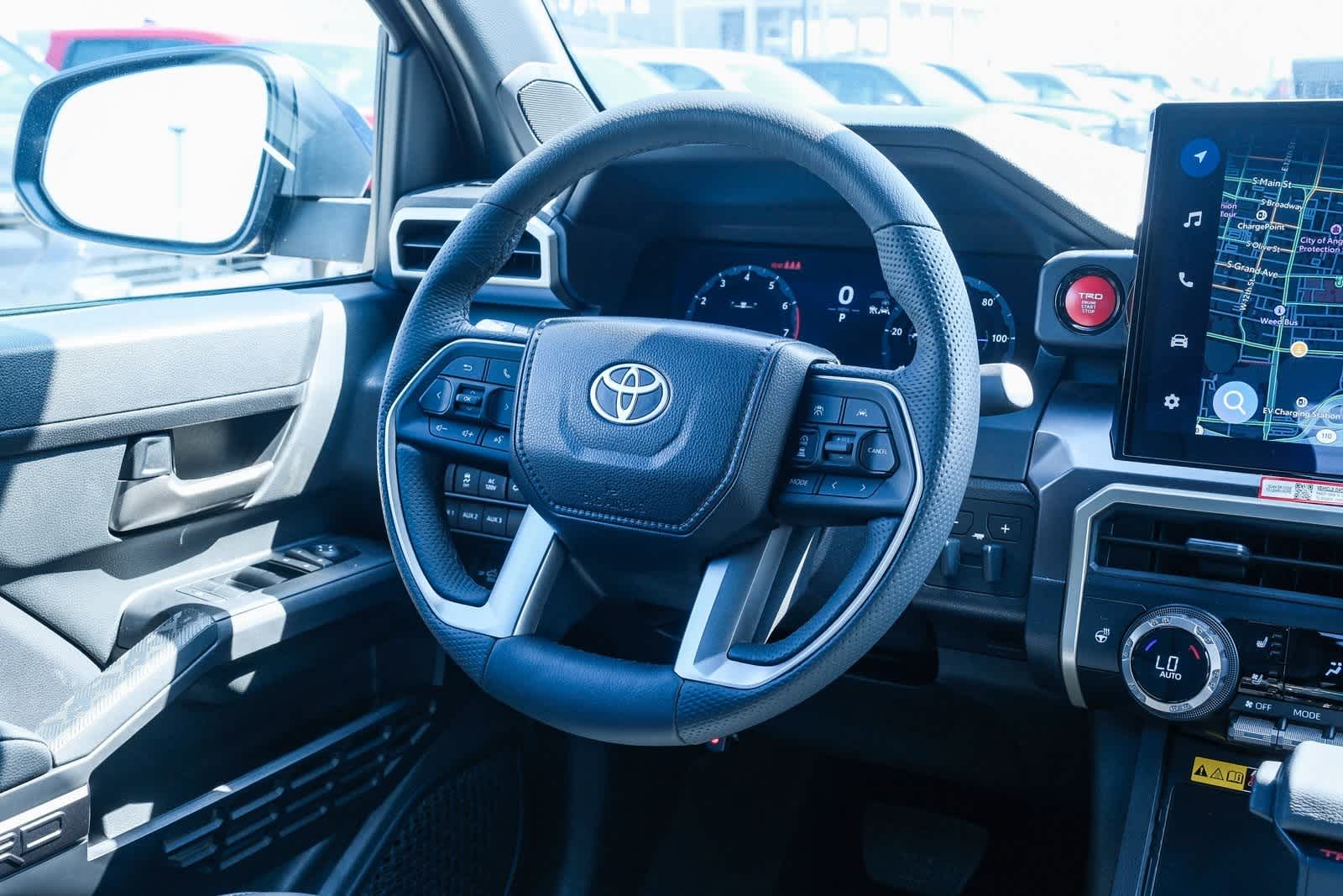 Thumbnail: 2024 Toyota Tacoma - 17