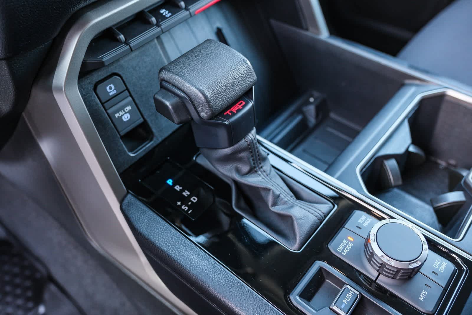 Thumbnail: 2023 Toyota Tundra - 21