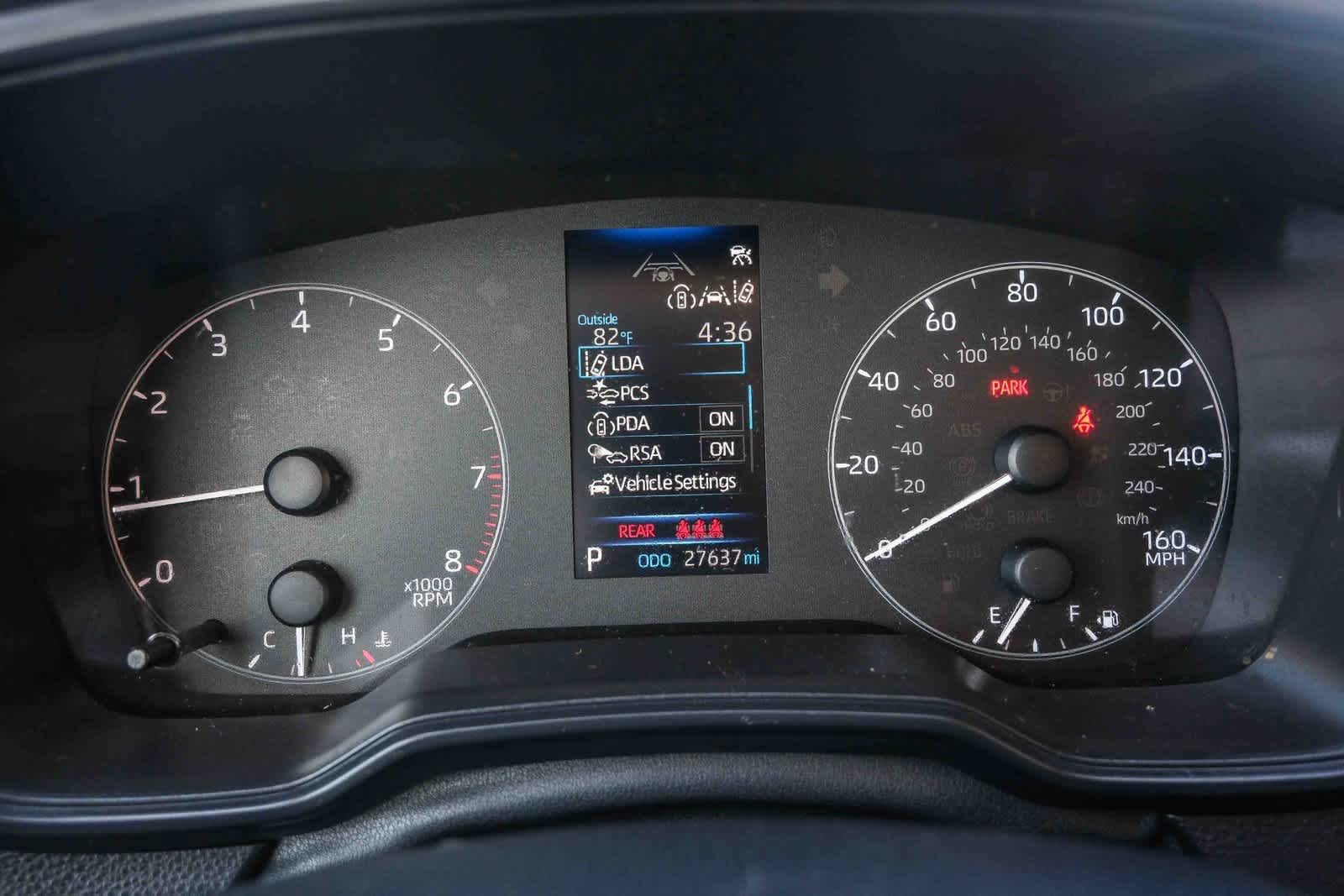 Thumbnail: 2024 Toyota Corolla - 24