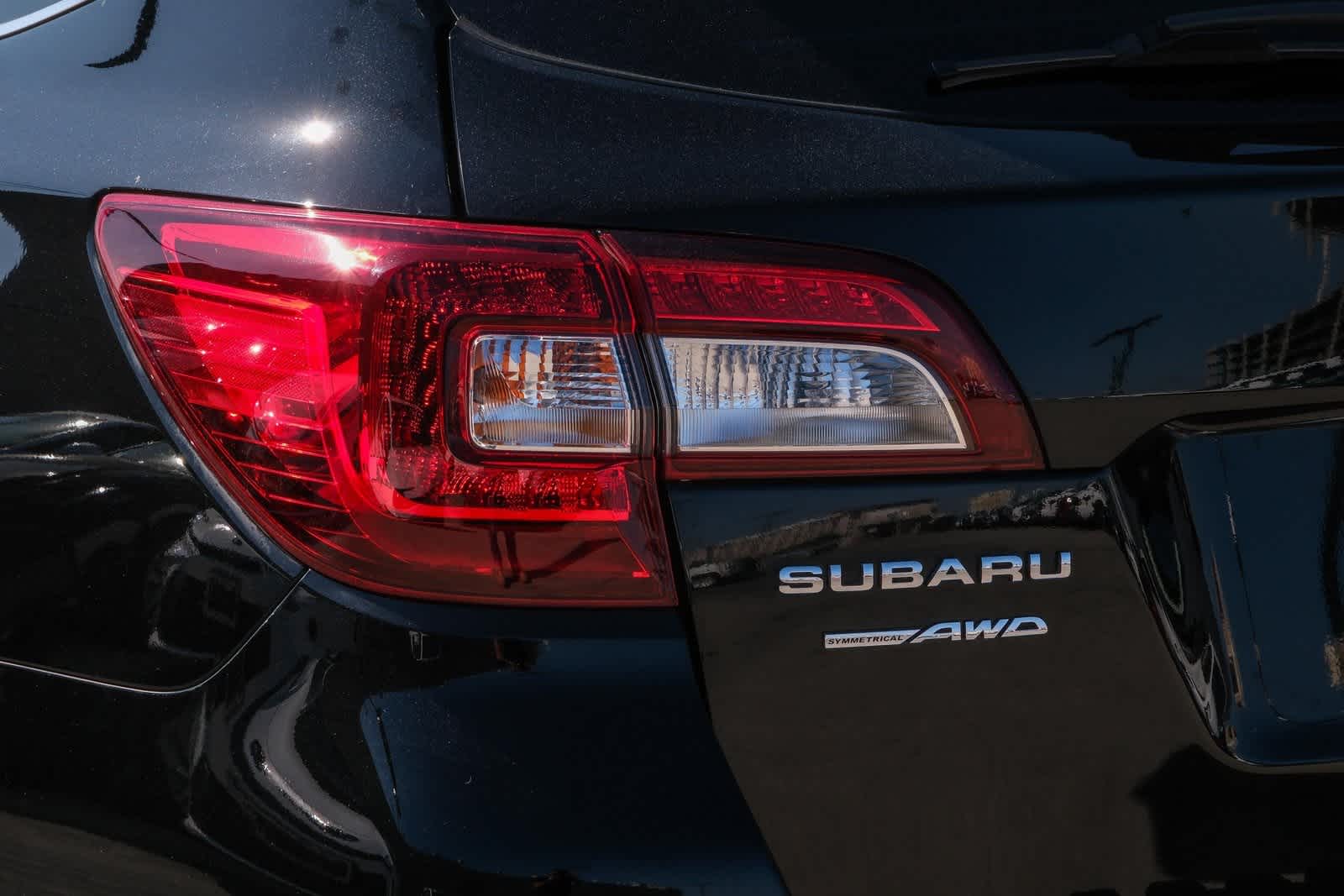 Thumbnail: 2018 Subaru Outback - 7