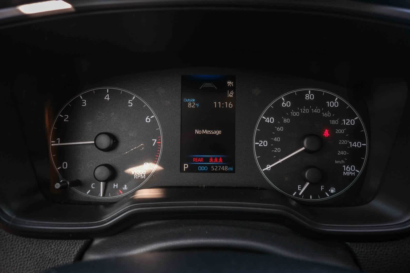 Thumbnail: 2023 Toyota Corolla - 24