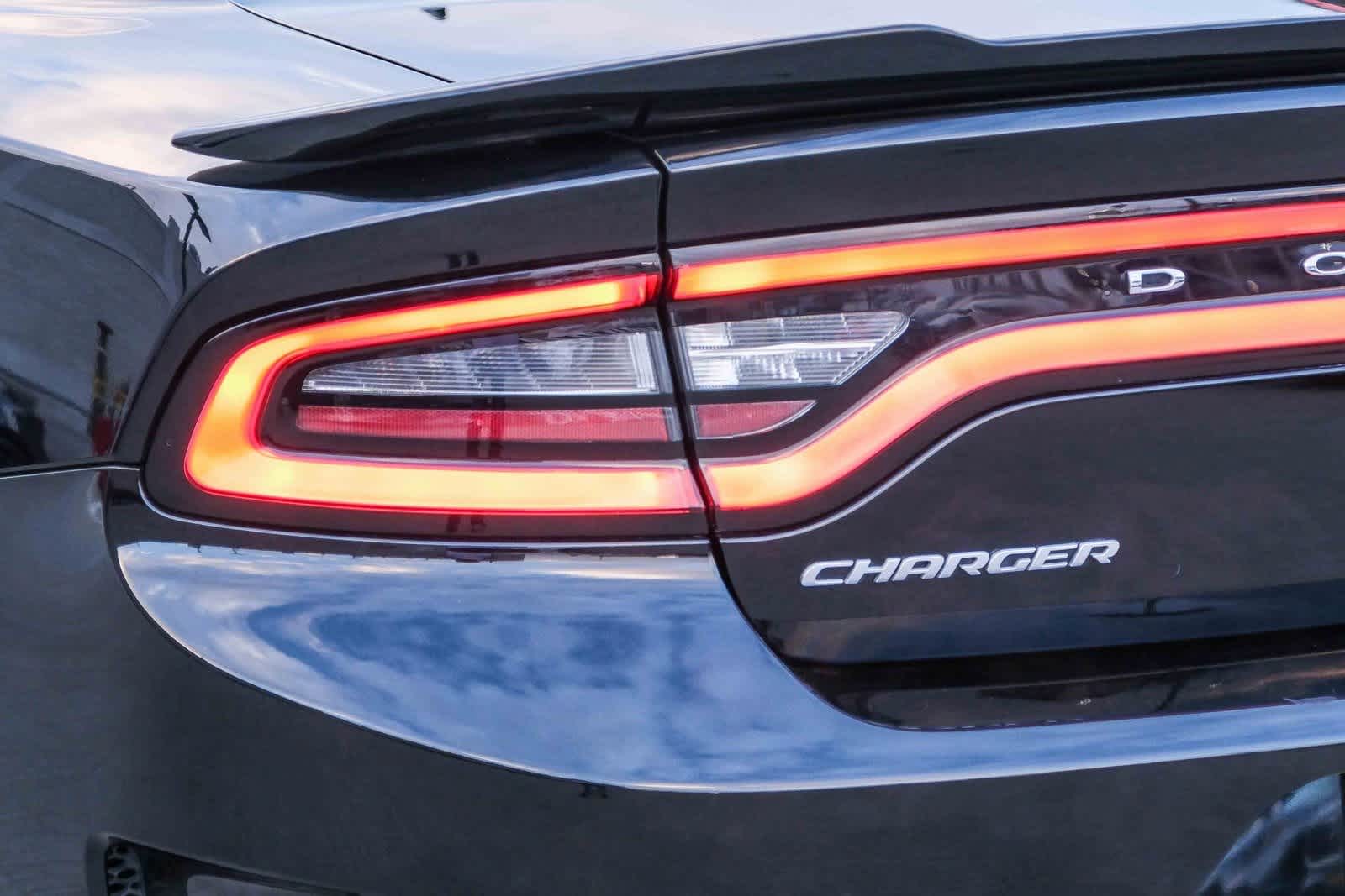 Thumbnail: 2023 Dodge Charger - 7