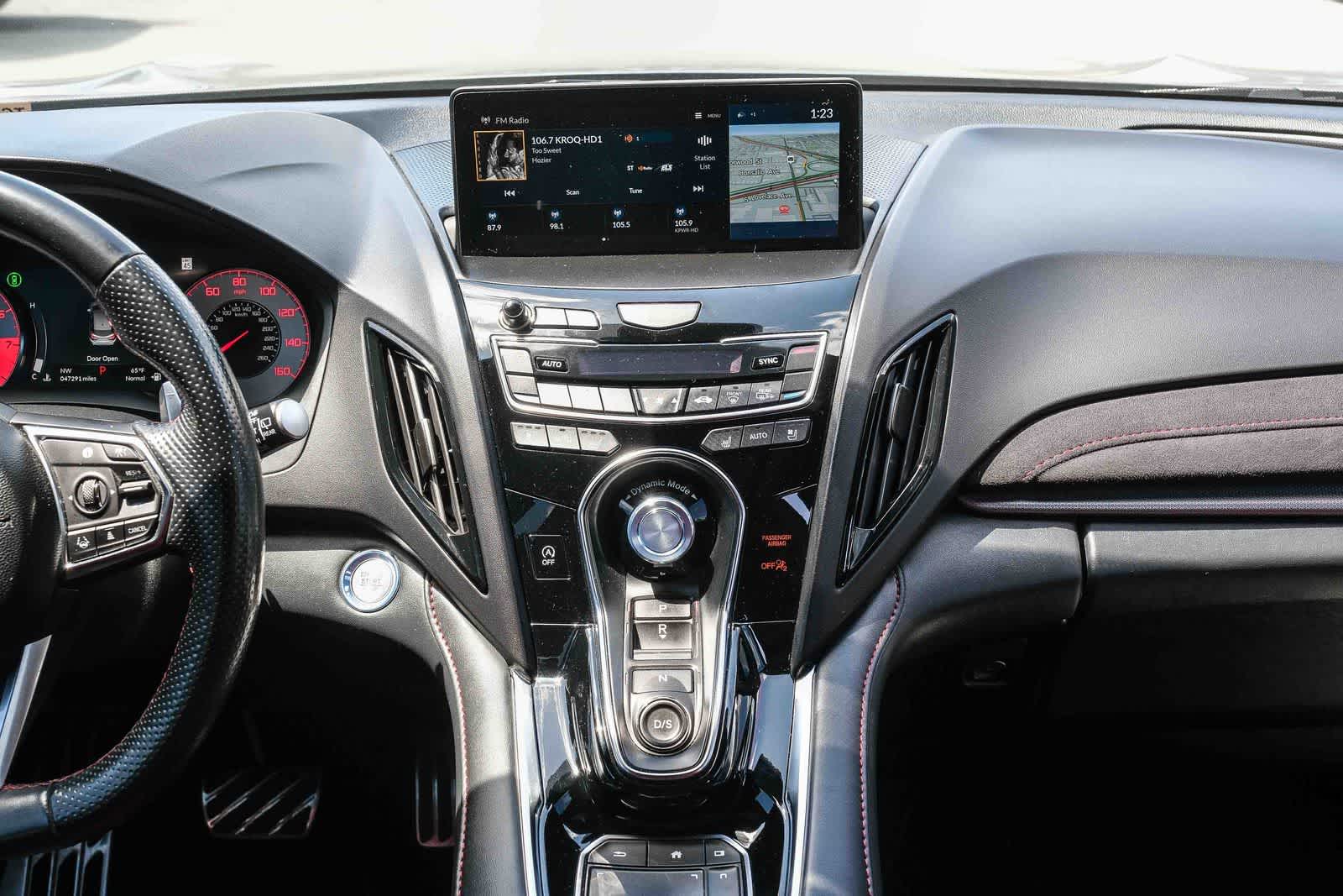 Thumbnail: 2022 Acura RDX - 14