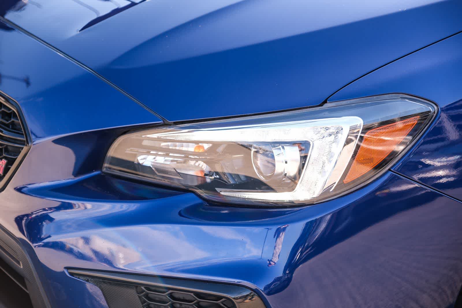 Thumbnail: 2021 Subaru WRX - 12