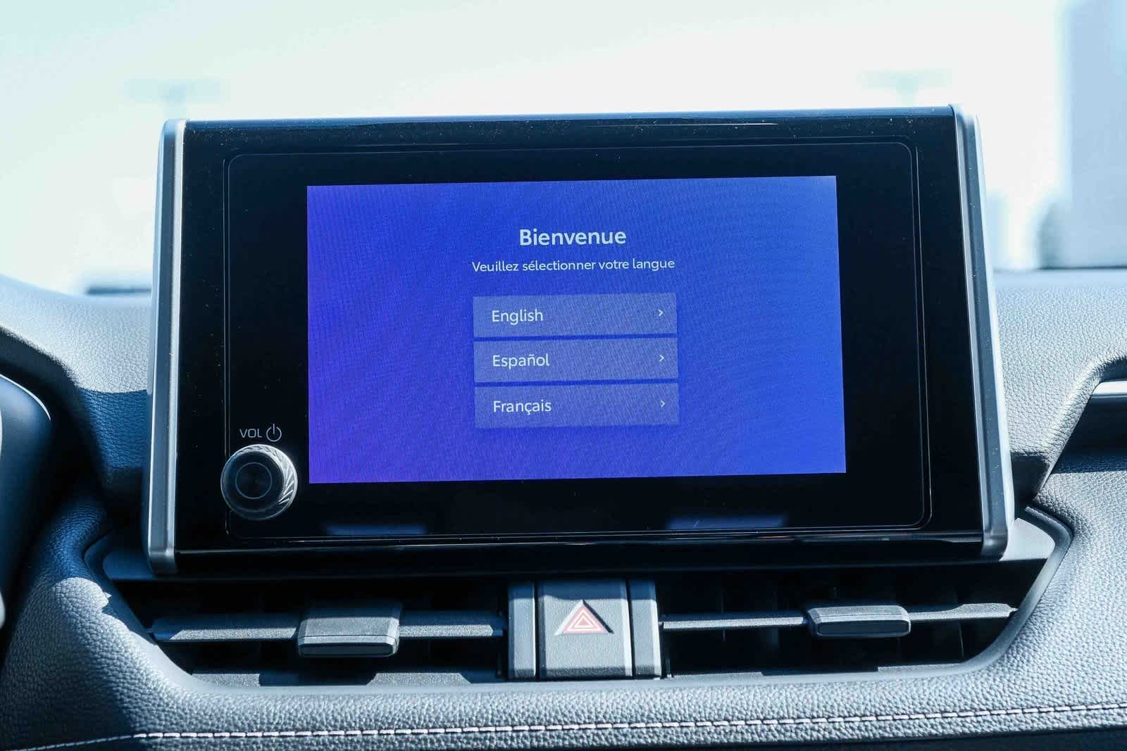 Thumbnail: 2025 Toyota RAV4 - 16