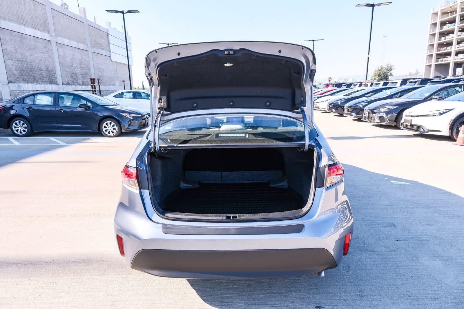 Thumbnail: 2026 Toyota Corolla - 27