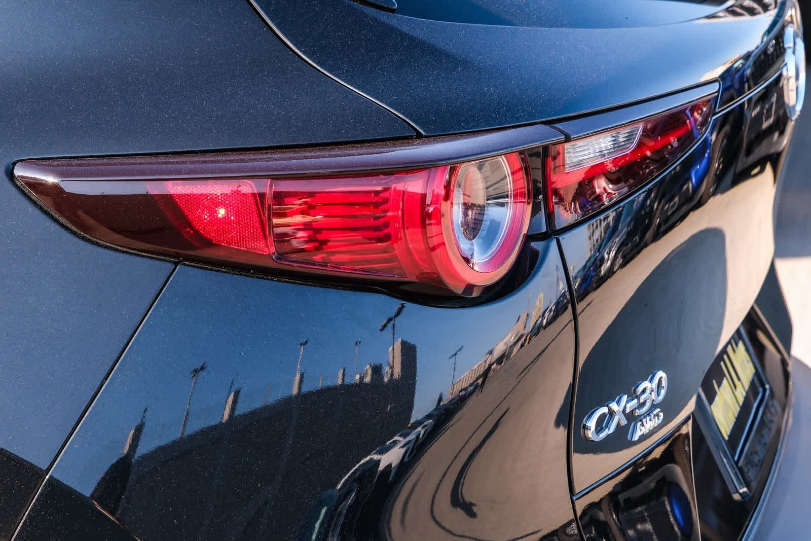 Thumbnail: 2023 Mazda CX-30 - 7