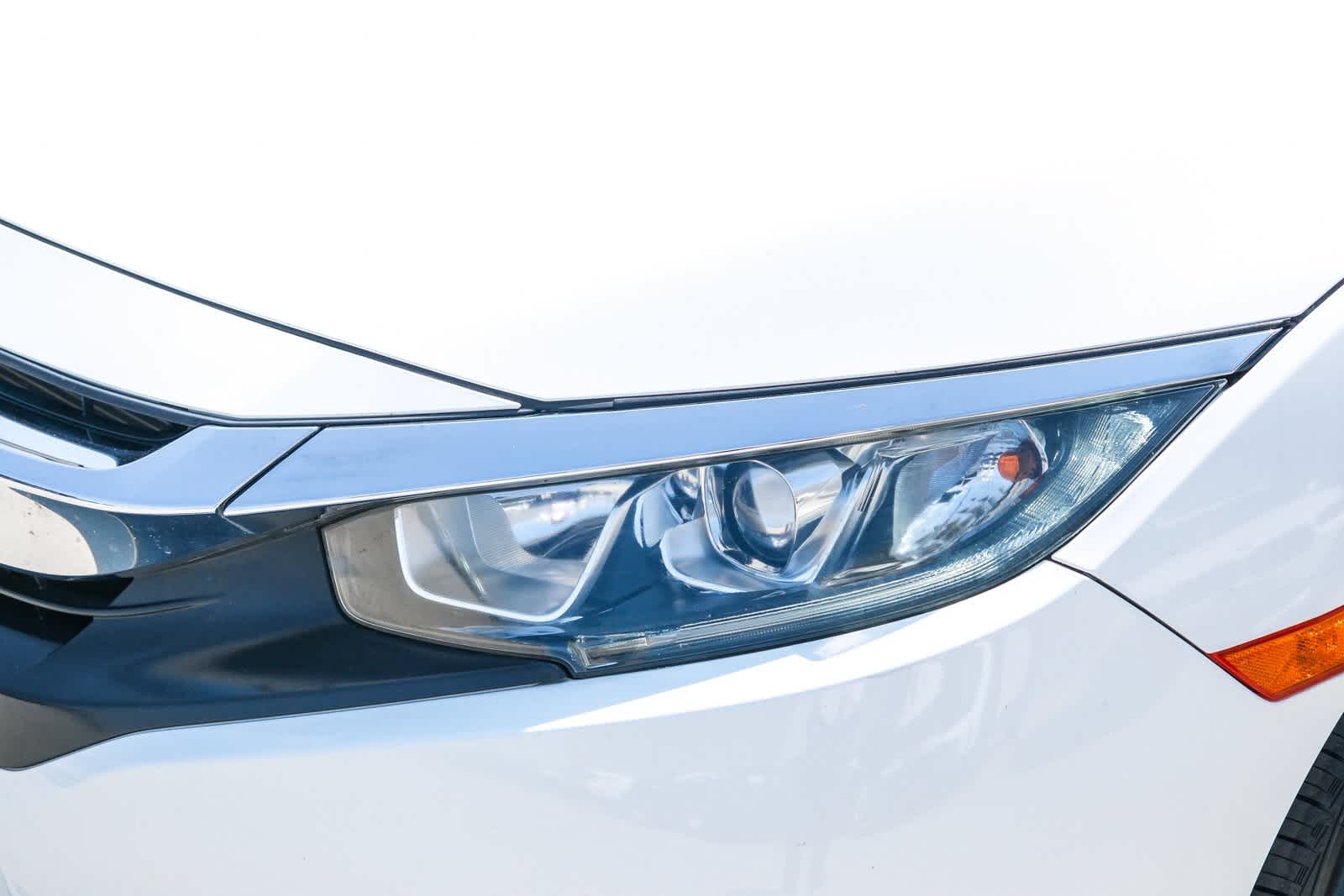 Thumbnail: 2018 Honda Civic - 11