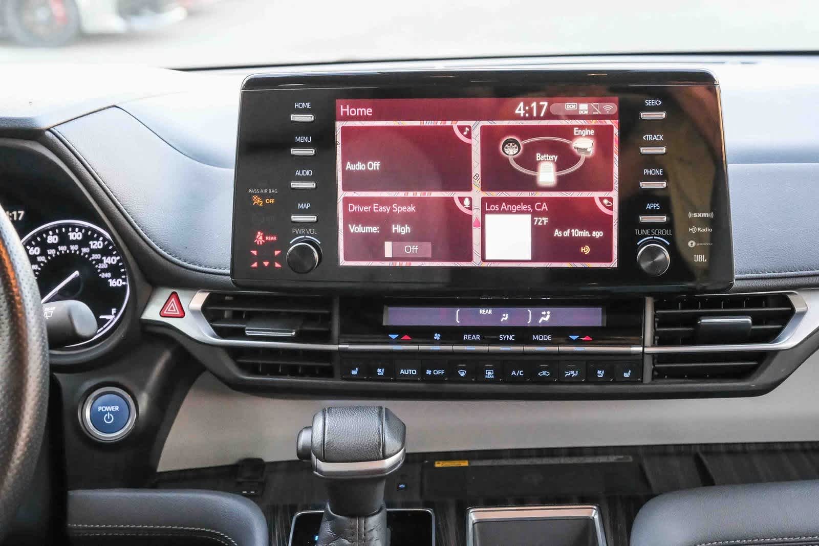 Thumbnail: 2021 Toyota Sienna - 14