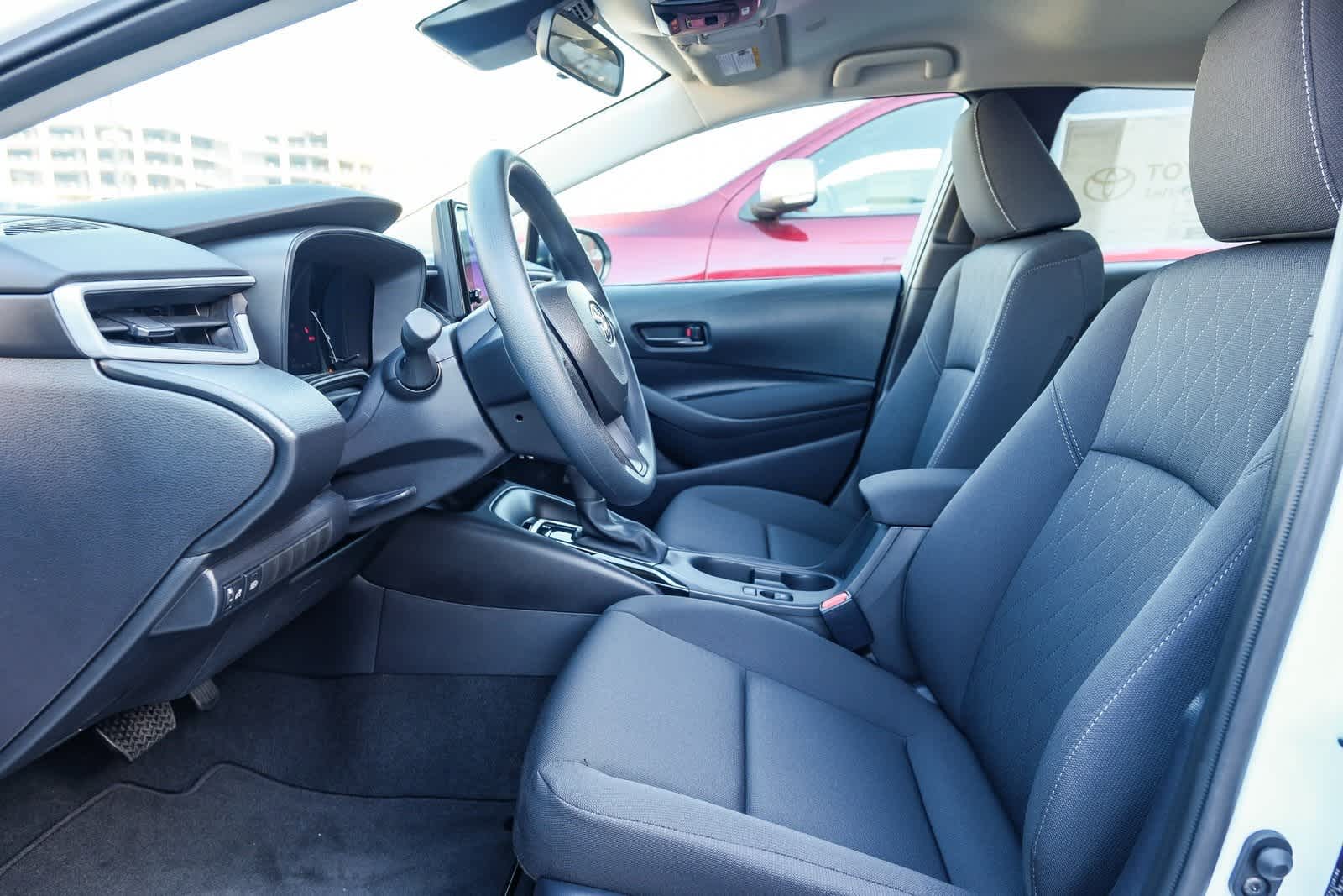 Thumbnail: 2026 Toyota Corolla - 20