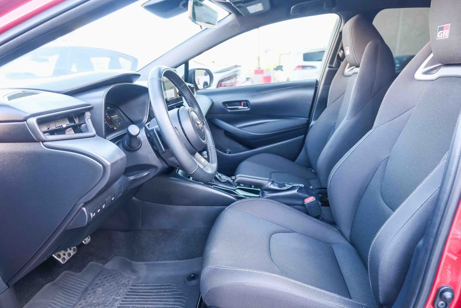 Thumbnail: 2025 Toyota GR Corolla - 20