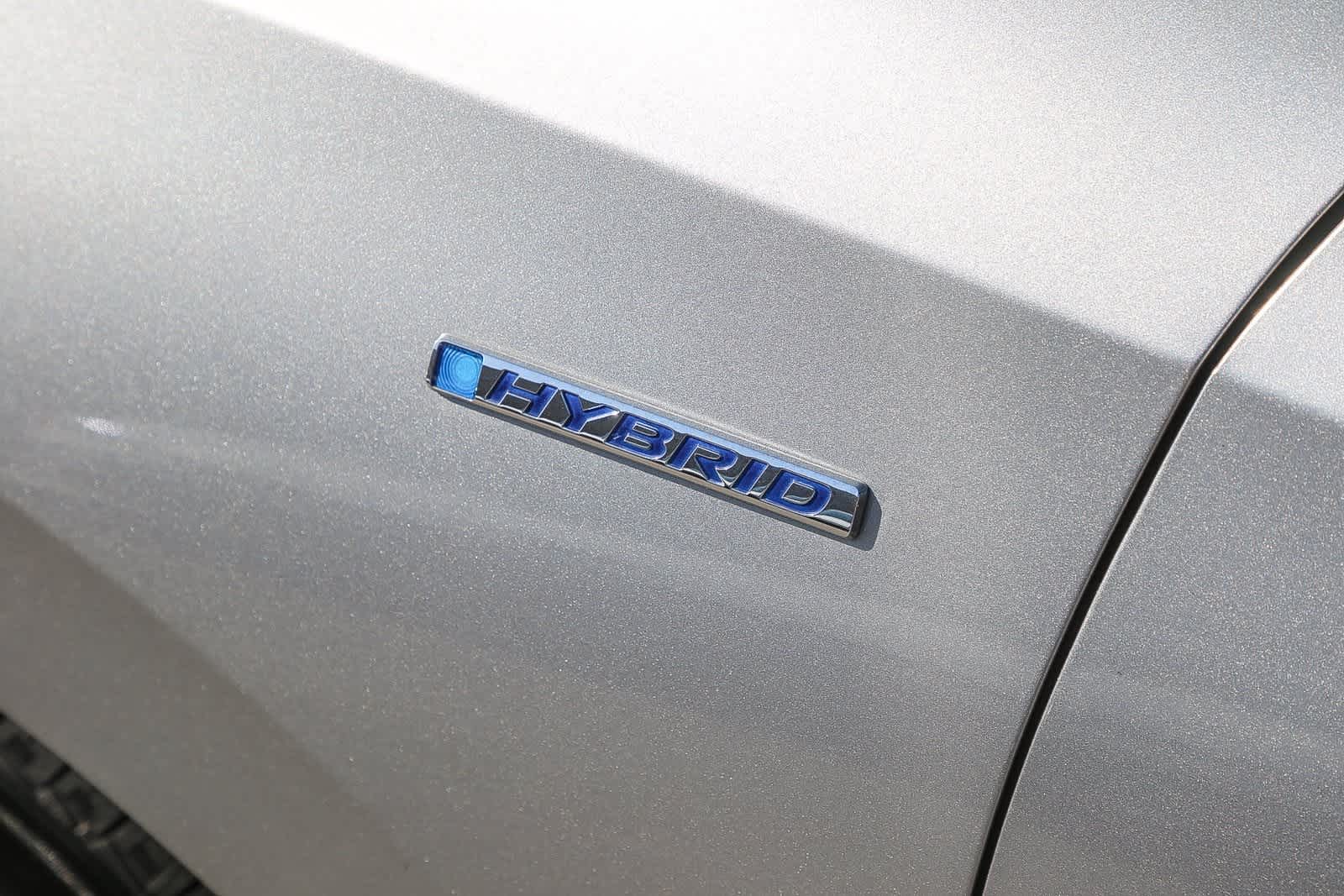 Thumbnail: 2019 Honda Insight - 10