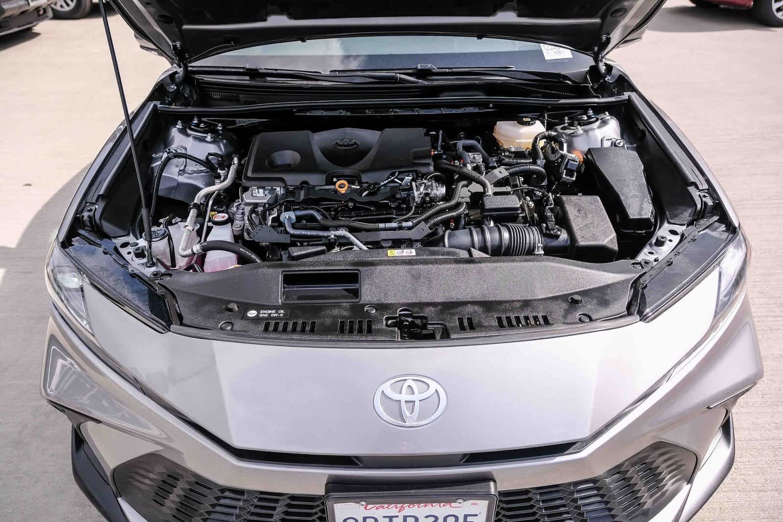 Thumbnail: 2025 Toyota Camry - 27