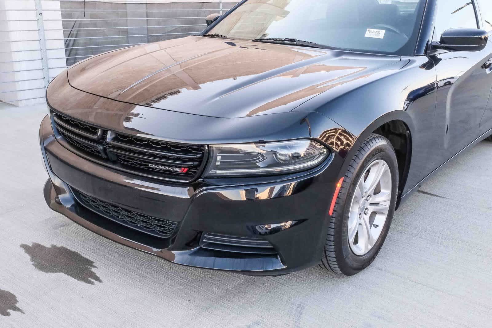 Thumbnail: 2023 Dodge Charger - 12