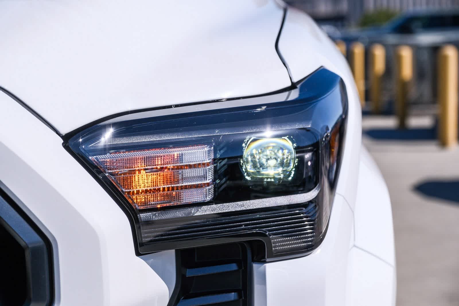 Thumbnail: 2025 Toyota Tacoma - 11