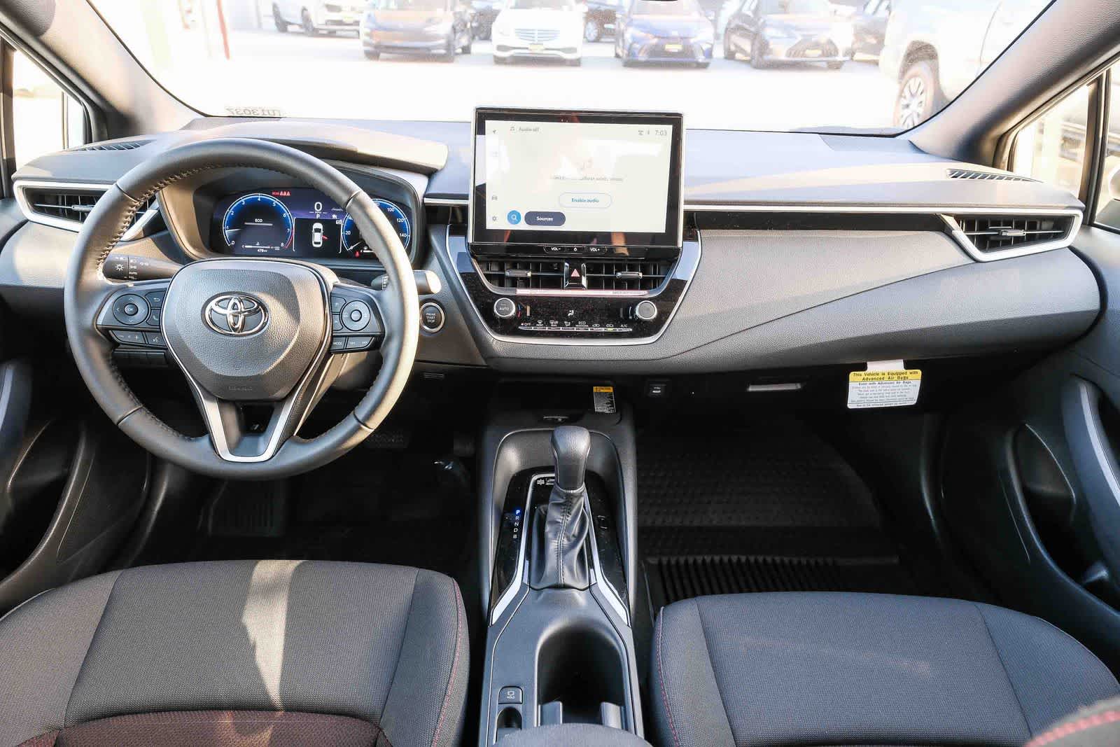 Thumbnail: 2026 Toyota Corolla - 13