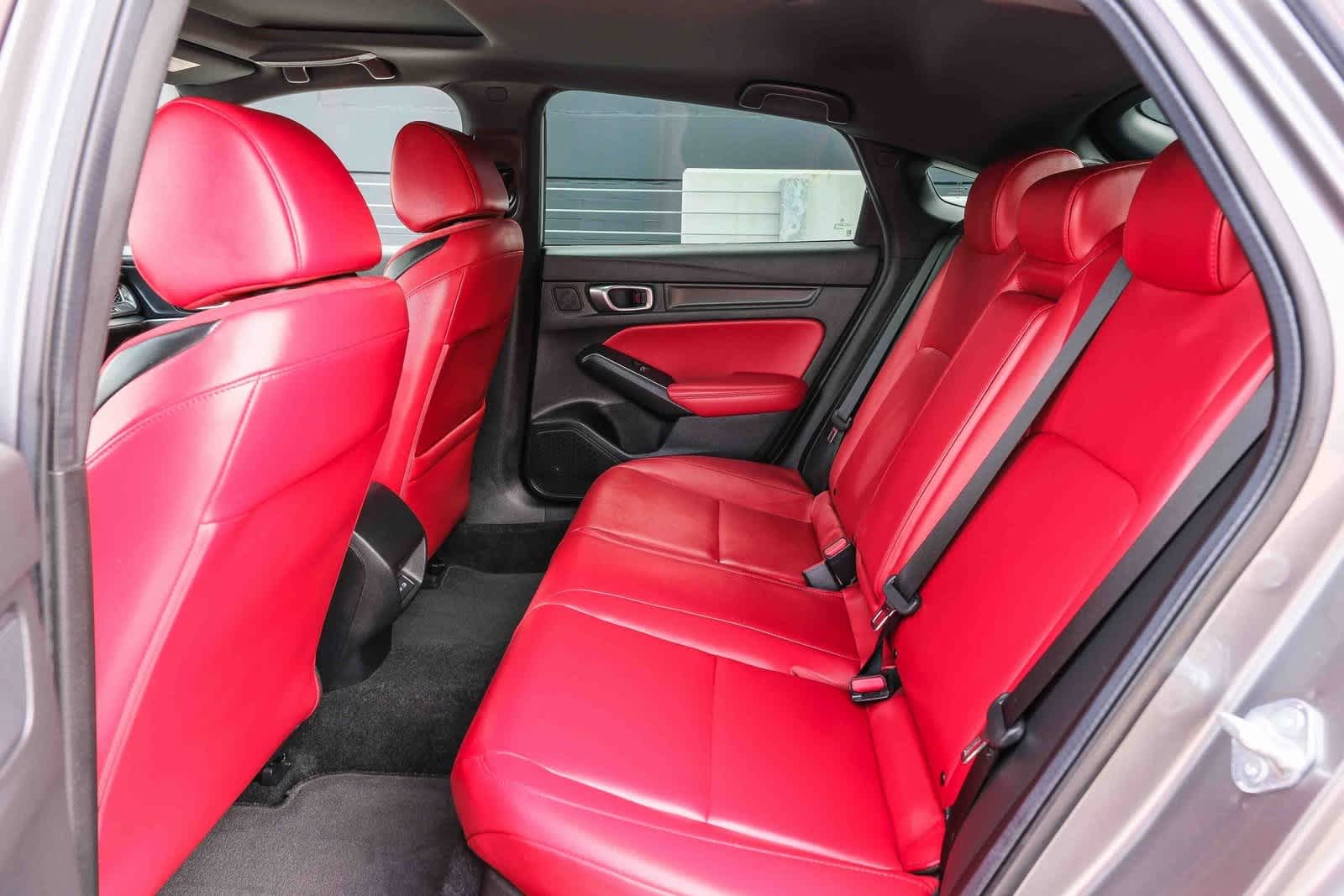 Thumbnail: 2024 Acura Integra - 16