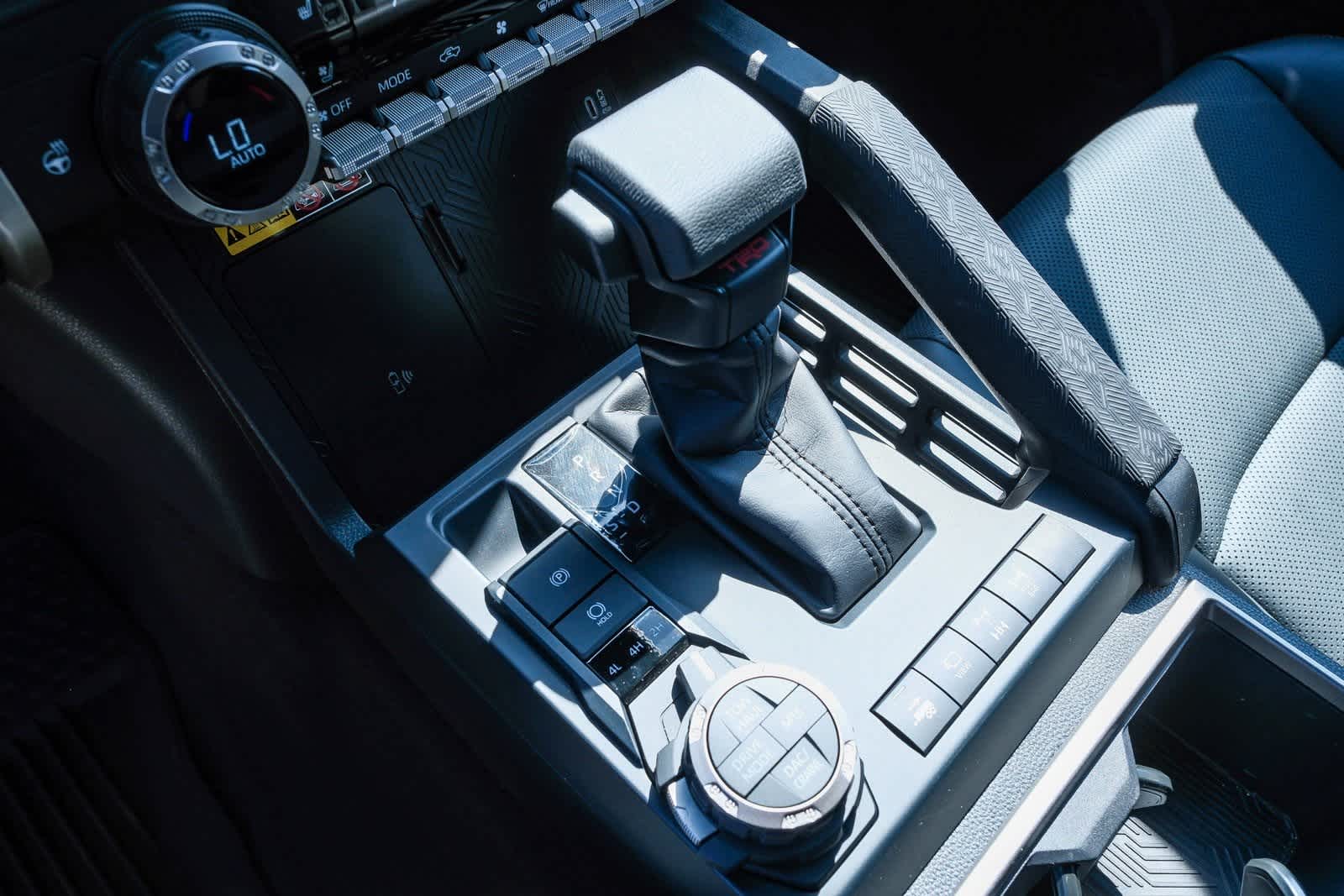 Thumbnail: 2024 Toyota Tacoma - 21